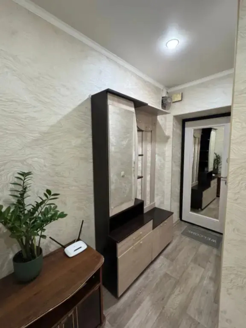 Квартира уютные апартаменты возле ЖД вокзала