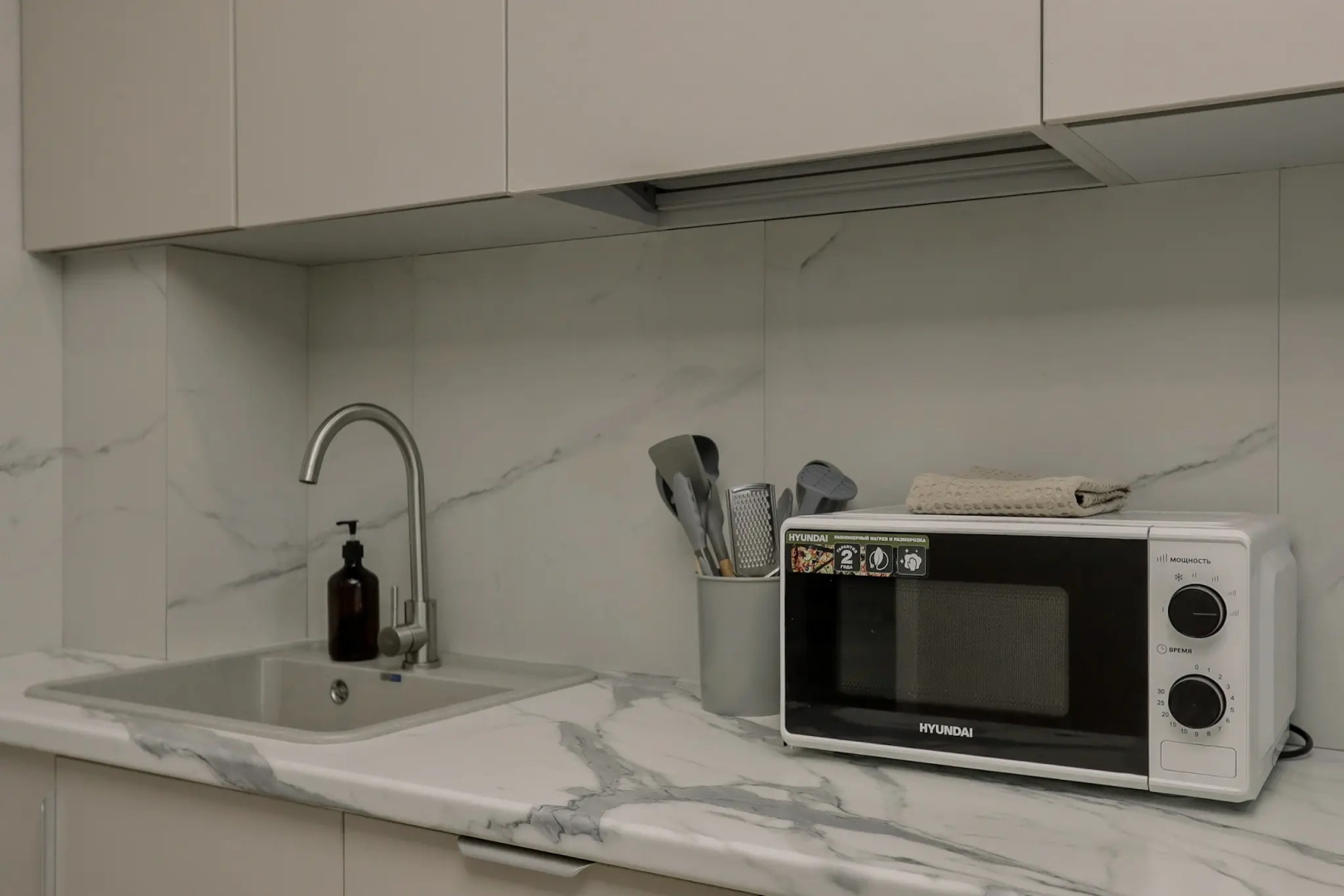 Апартаменты Privi House в ЖК Ботаника