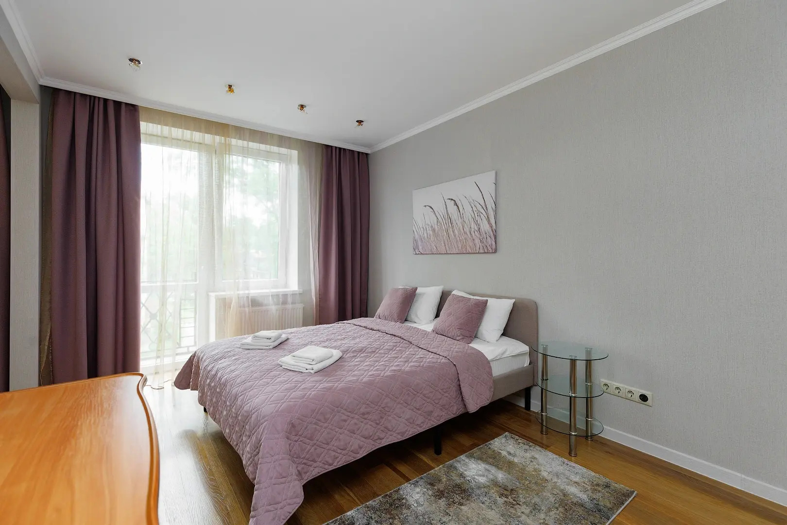 Квартира в Центре