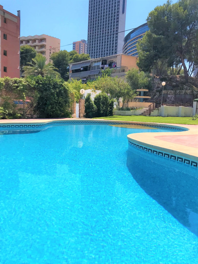 Апартаменты Сонриза