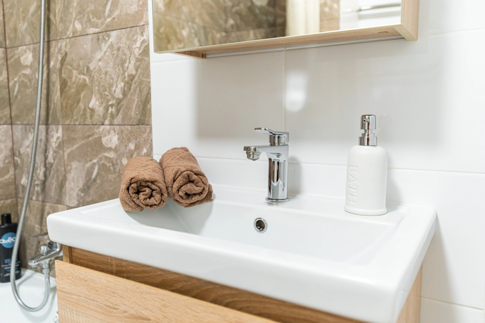 Апартаменты в Экологически Чистом Районе от LetoApart