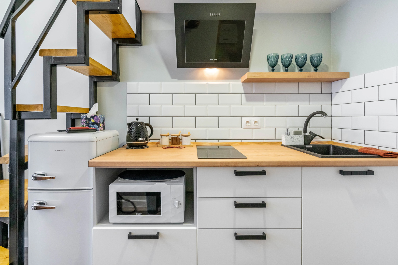 Апартаменты KeysSpb на Свечном St6