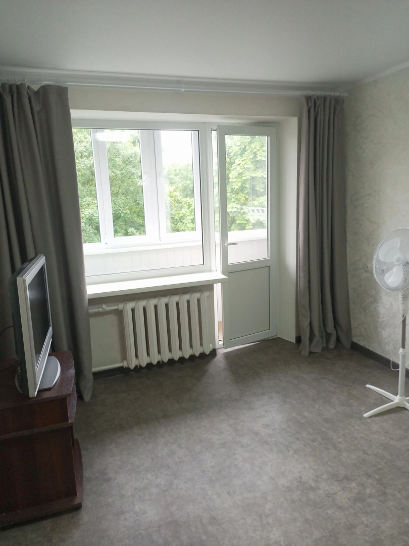 Квартира Уютная в Центре Города