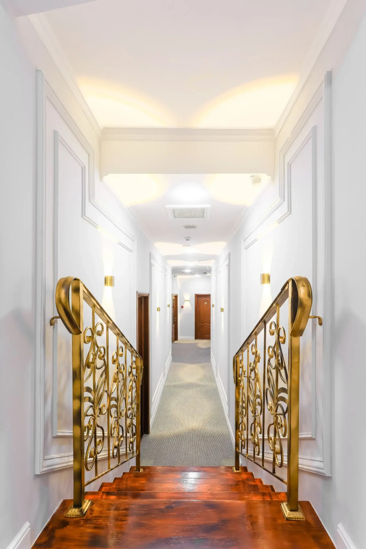 Отель Grand Opera