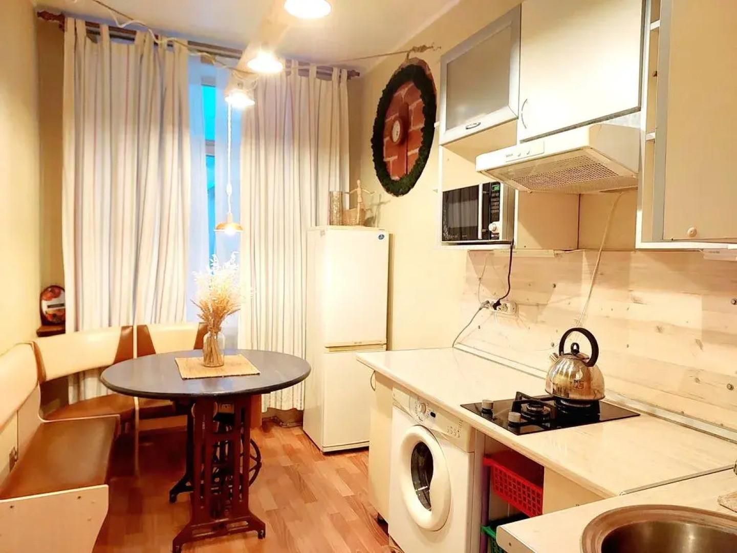 Квартира В Центре Средневековья