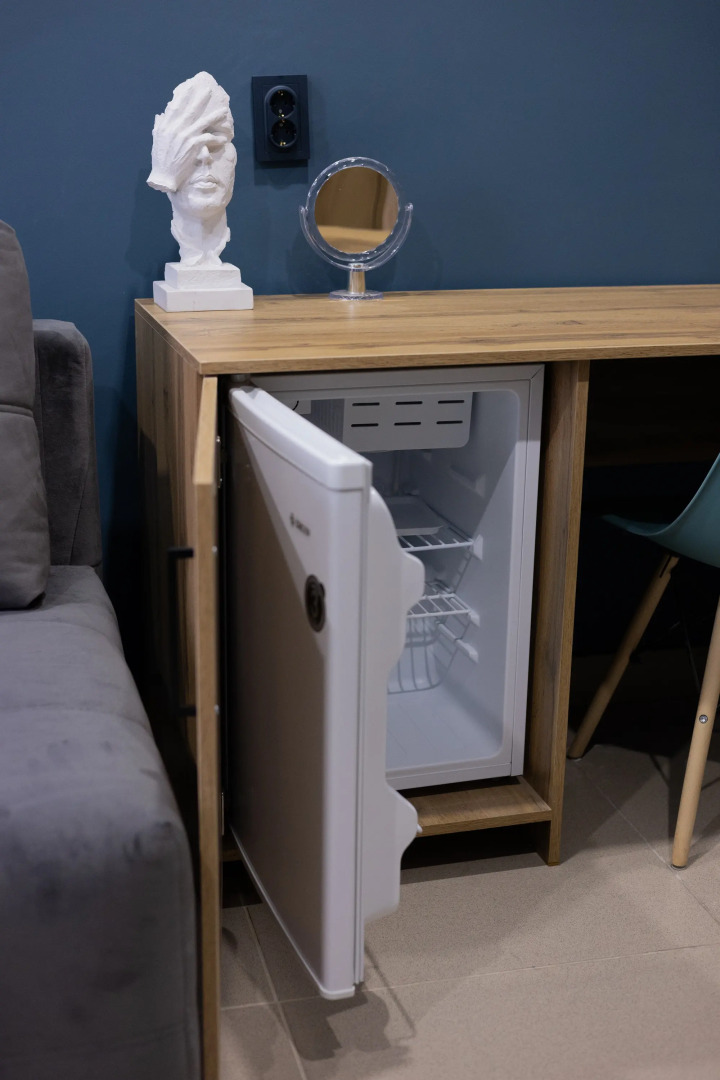 Апартаменты 6