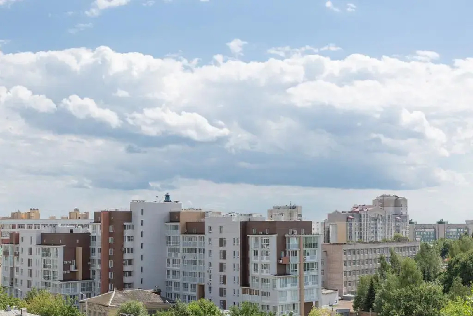 Апартаменты Азбука Революции 23 А