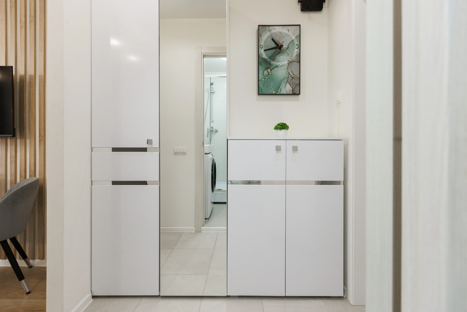 Квартира Уютная и Стильная