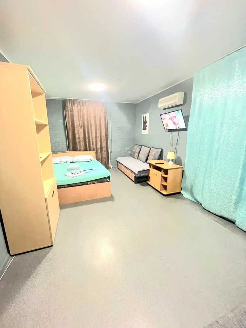 Апартаменты на Лермонтова 47