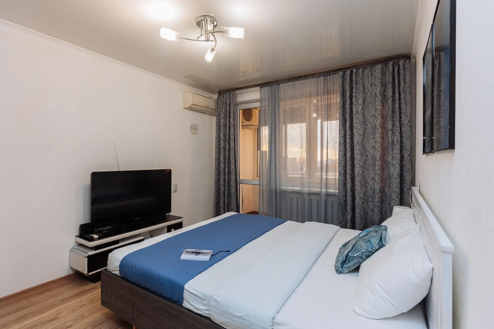 Апартаменты Malkova apartments на Генерала Карбышева