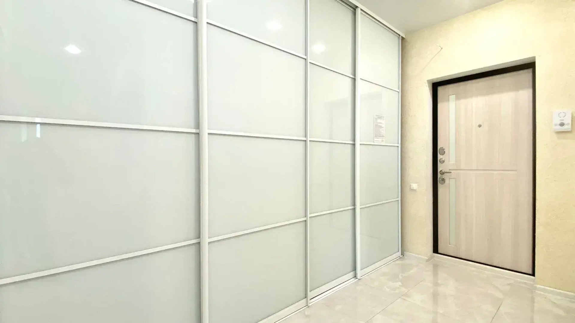 Апартаменты Goodroom