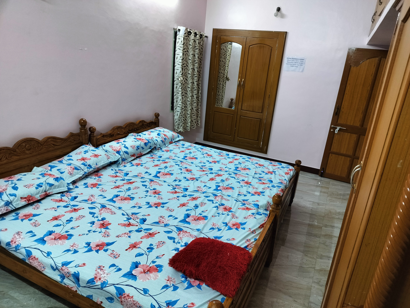 Private House Honeycomb Homes Ground Floor