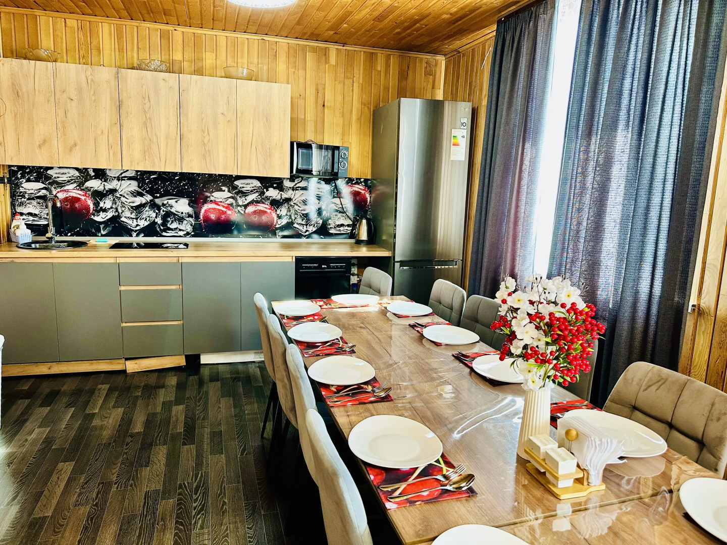 Гостевой дом Гостевой дом