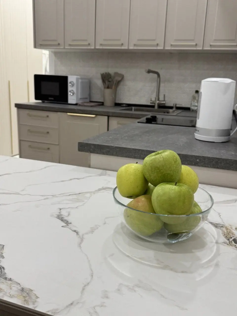 Квартира Уютная Студия Попугаи