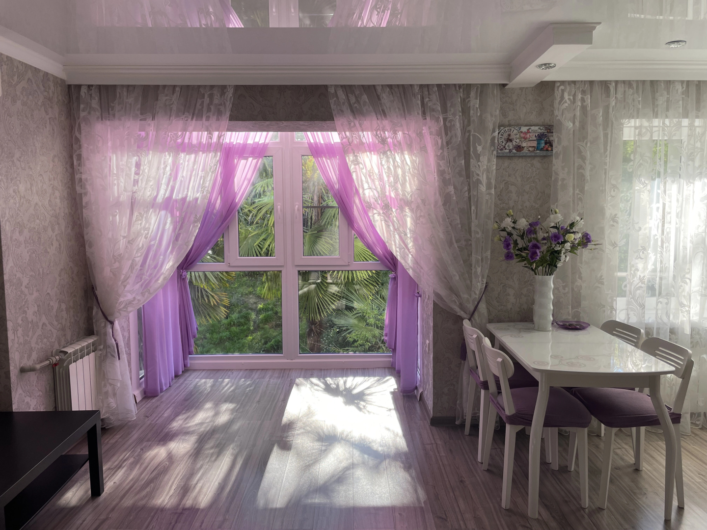 Апартаменты PalmRoom