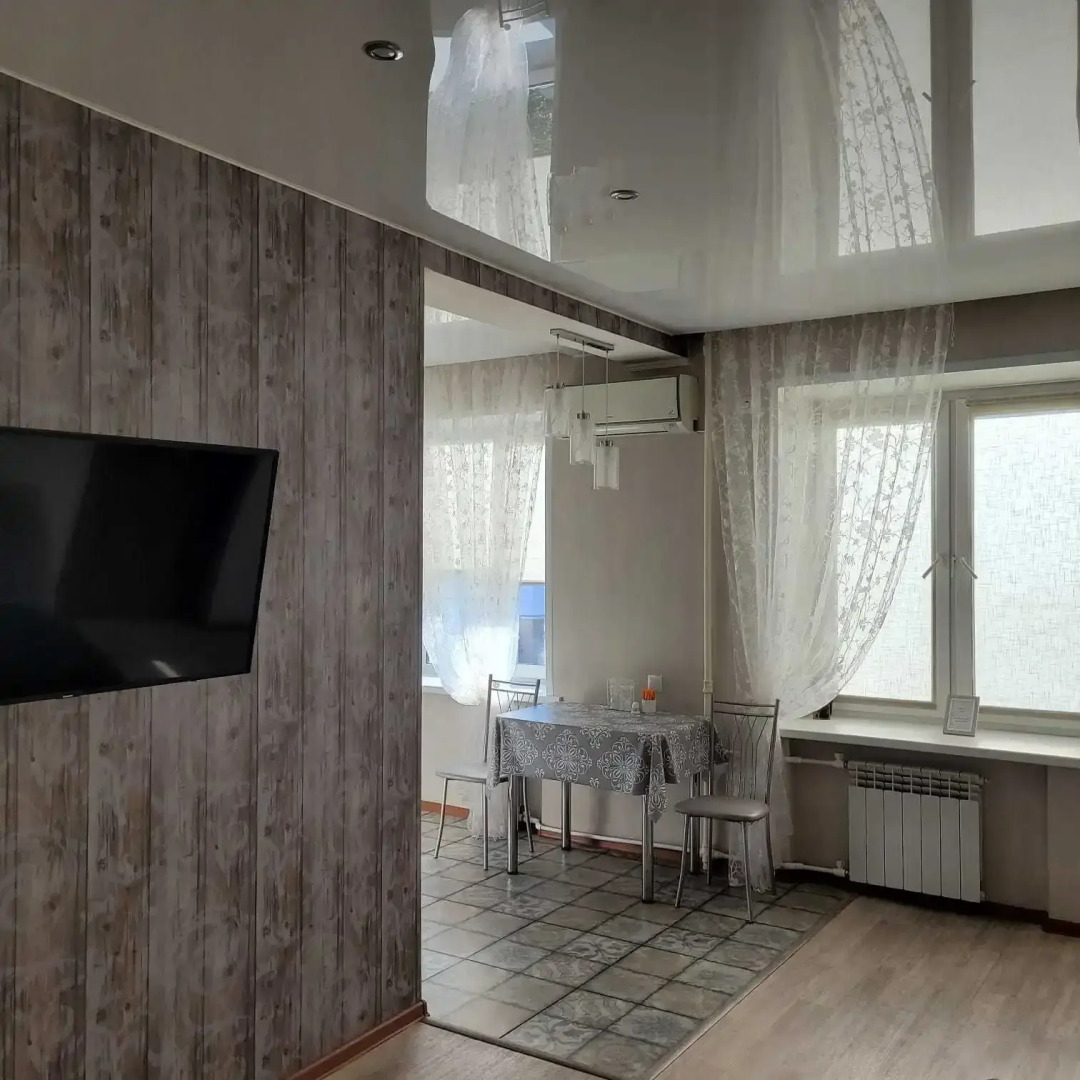 Квартира на Ленина 98