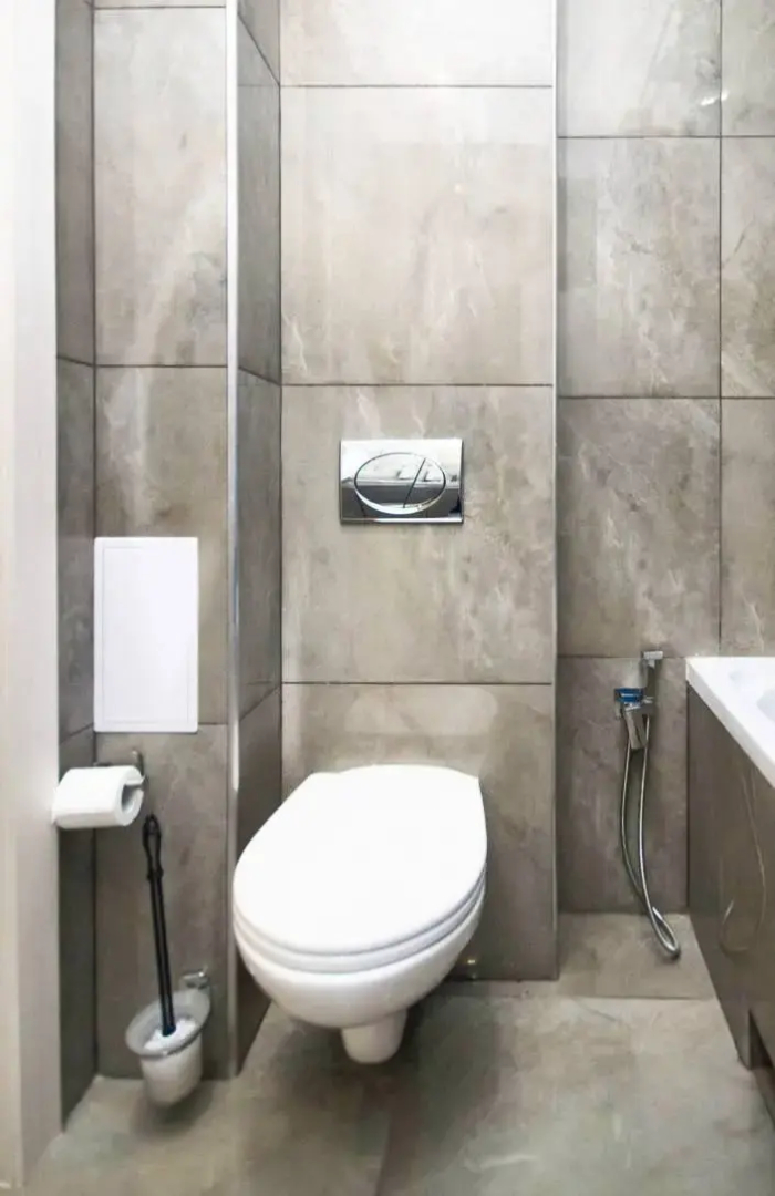 Апартаменты Премиум класса Каштановый Уют