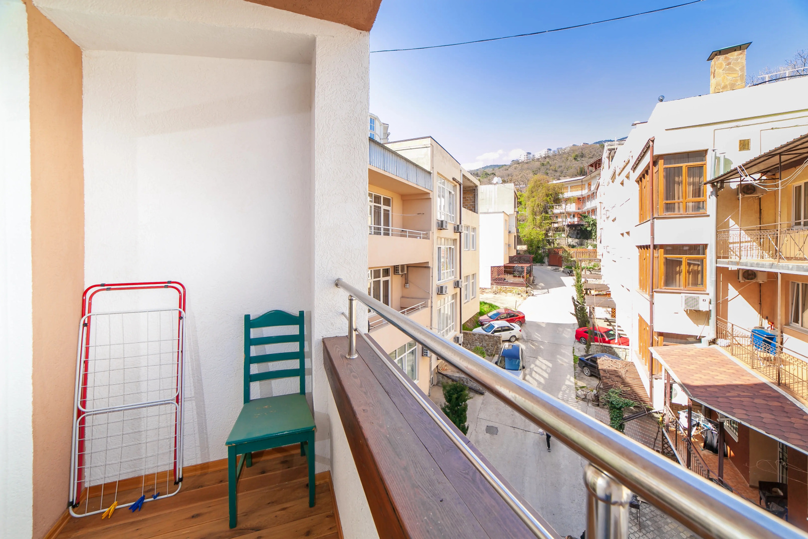 Апартаменты Family Del Mare 4