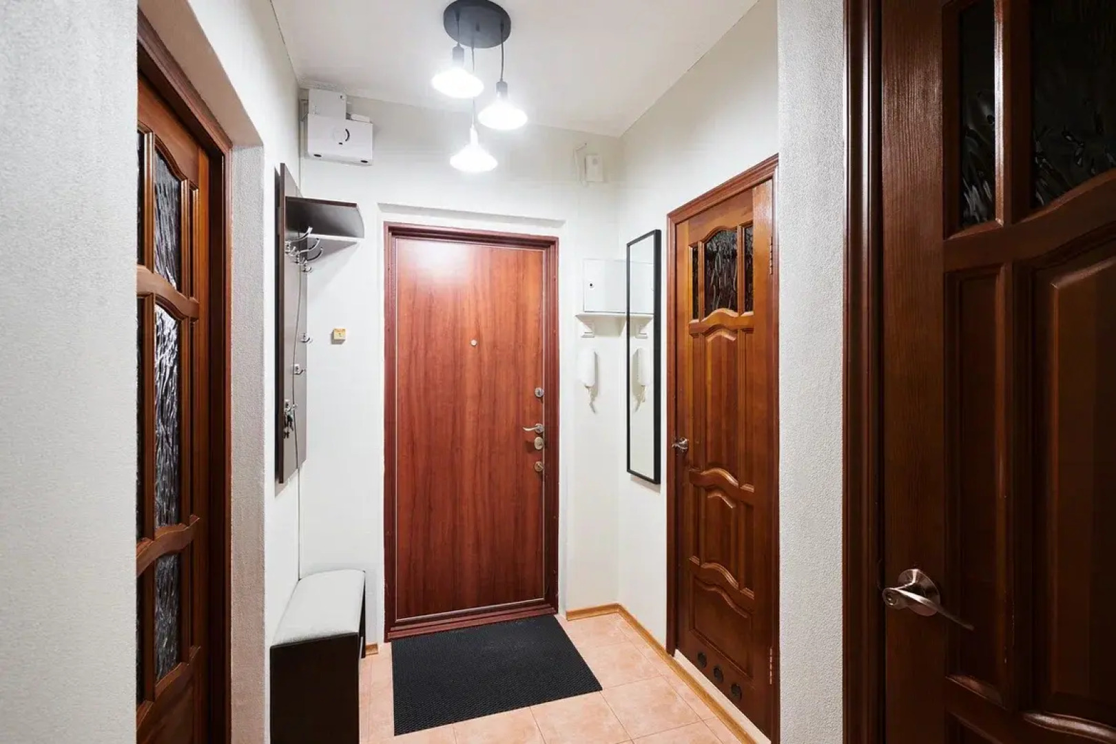 Квартира Гармония классики