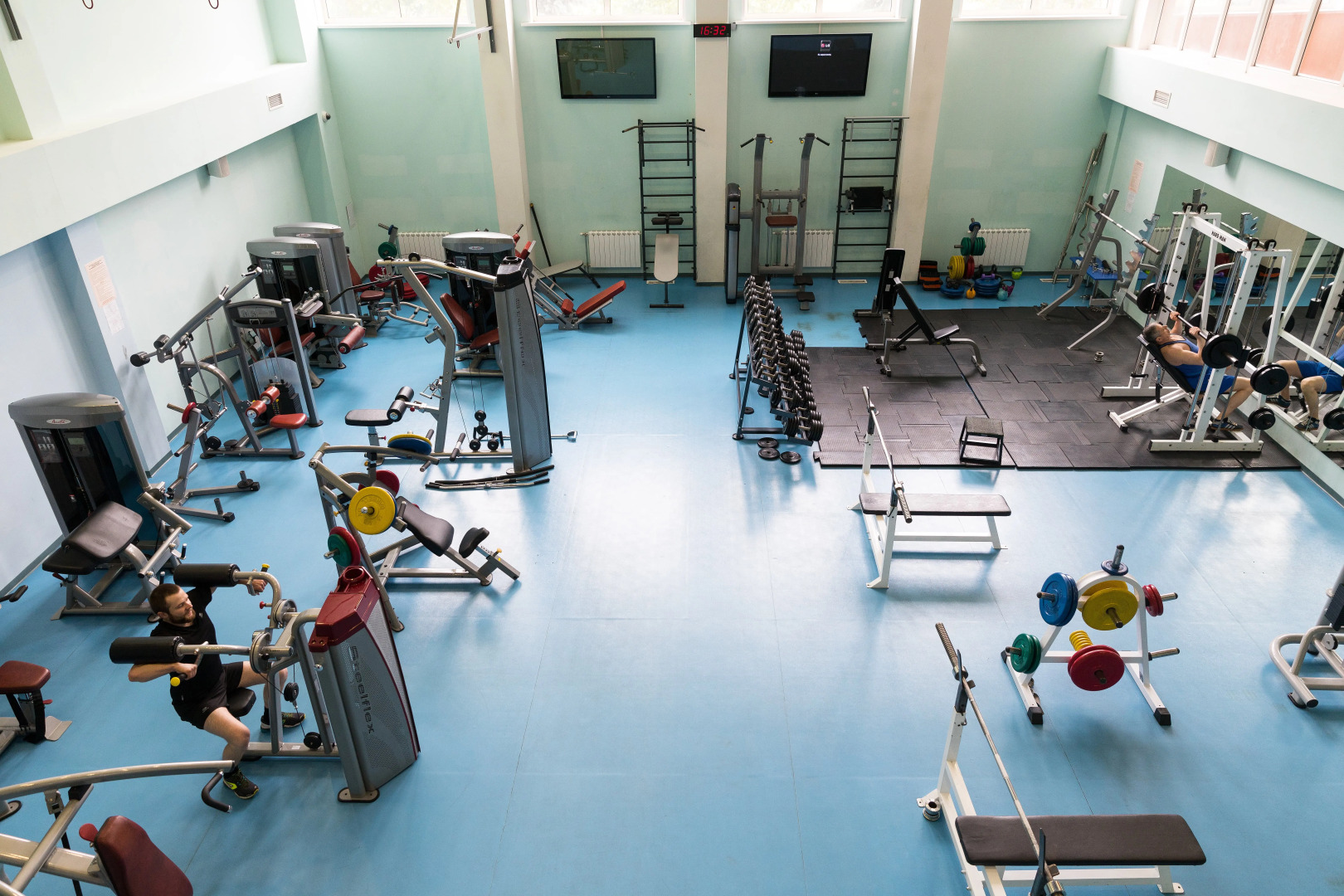 Отель МГИМО