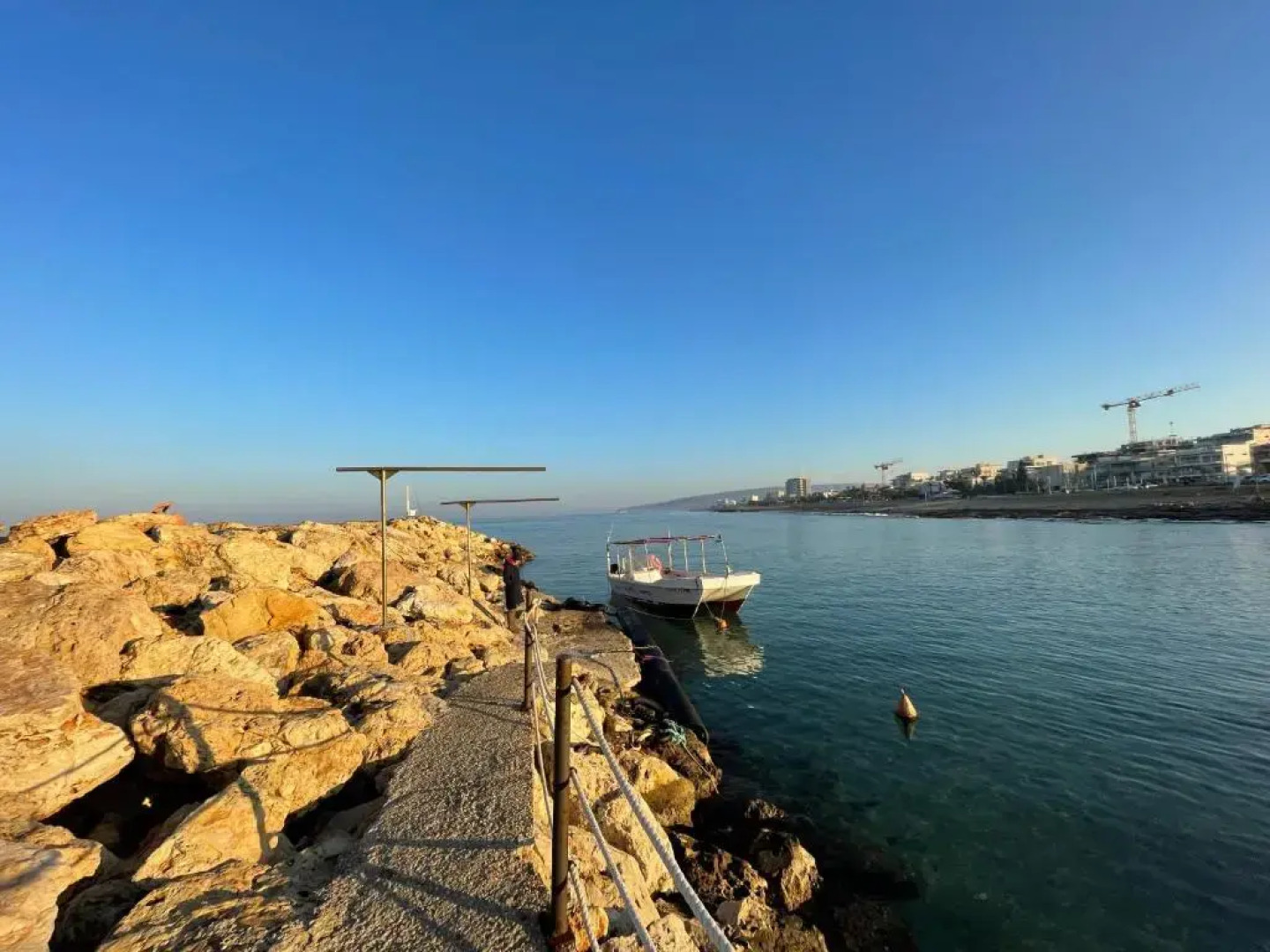 Мини-отель Breezot Yam