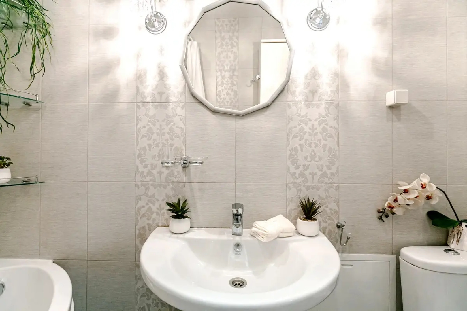 Апартаменты Sweet home Kislovodsk