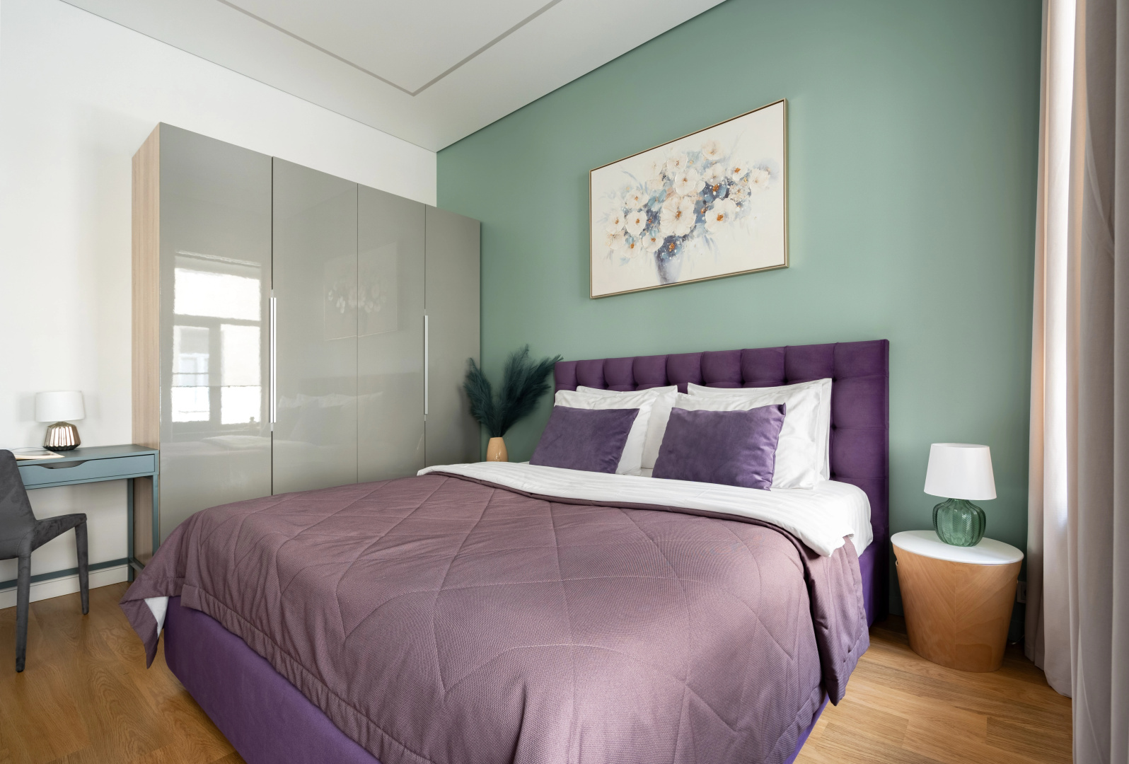 Апартаменты Sergeew Apartments Премиум Дом Музей Куинджи с паркингом
