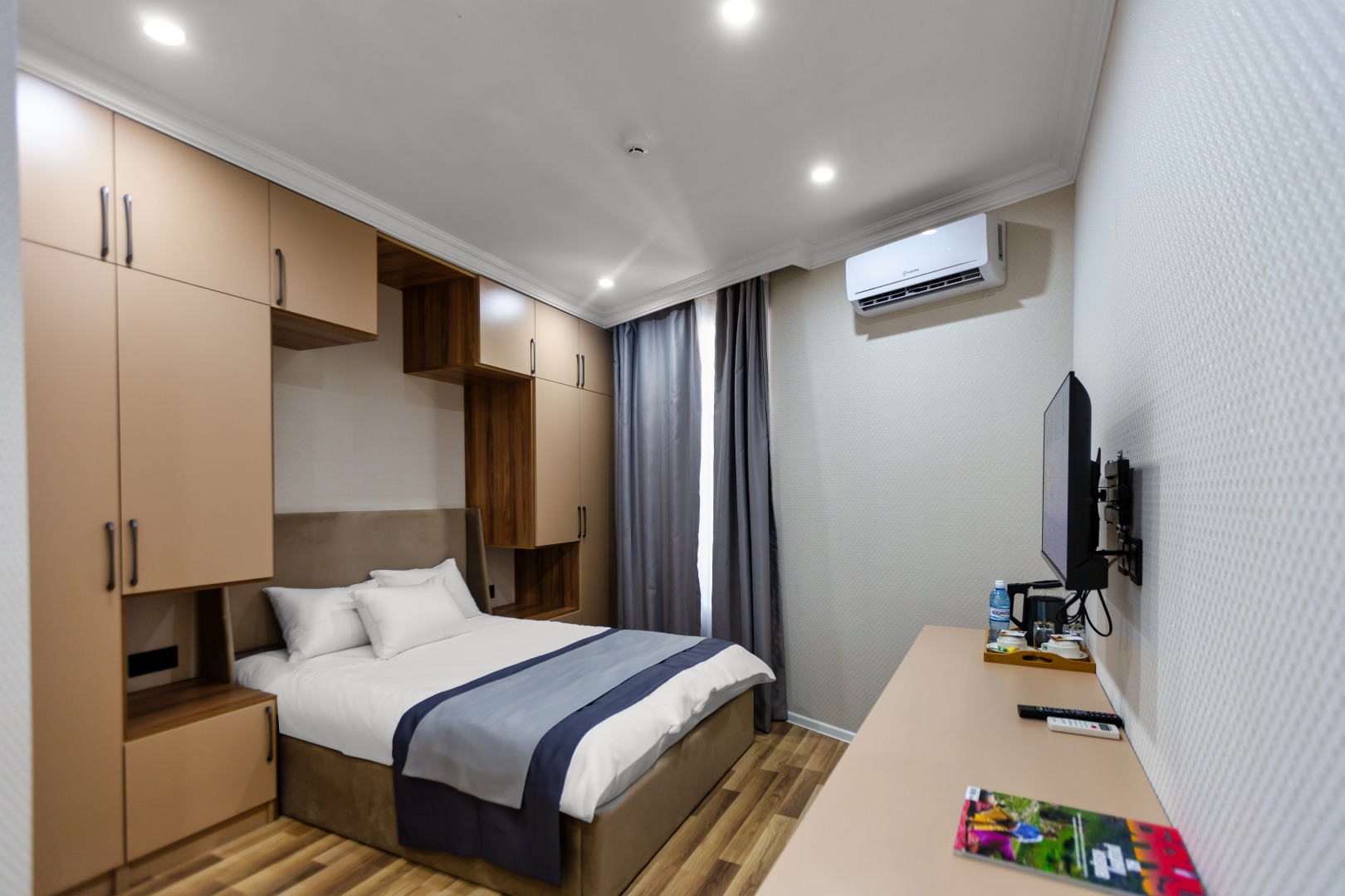 Бутик-отель Hillside City Сenter