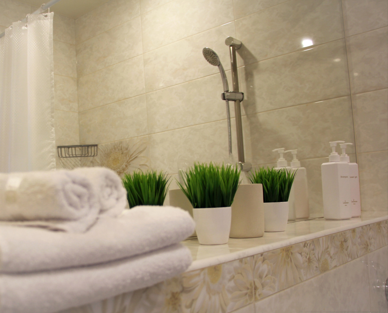 Квартира Студия в Центре Города