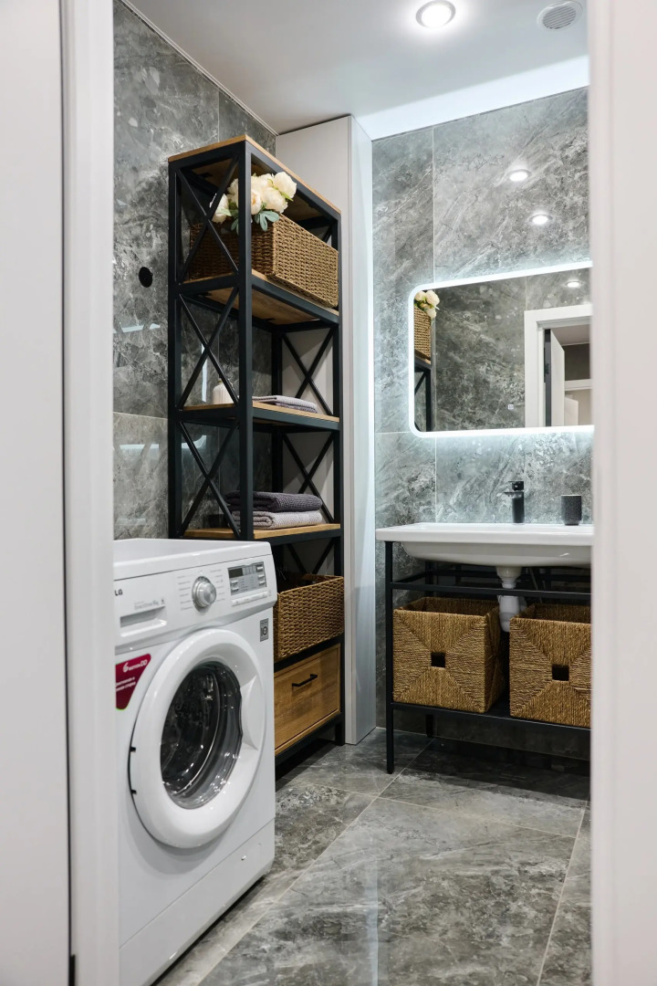 Апартаменты на Пархоменко 151/1