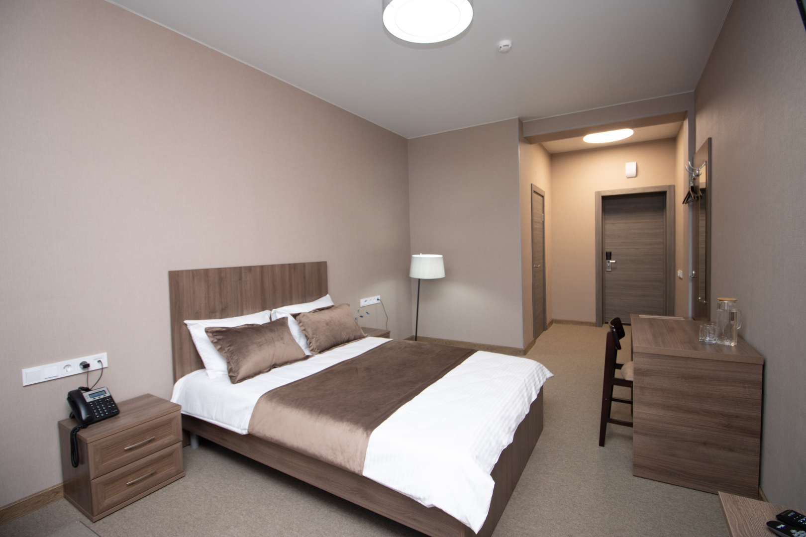 Гостевой дом ООО Гранд