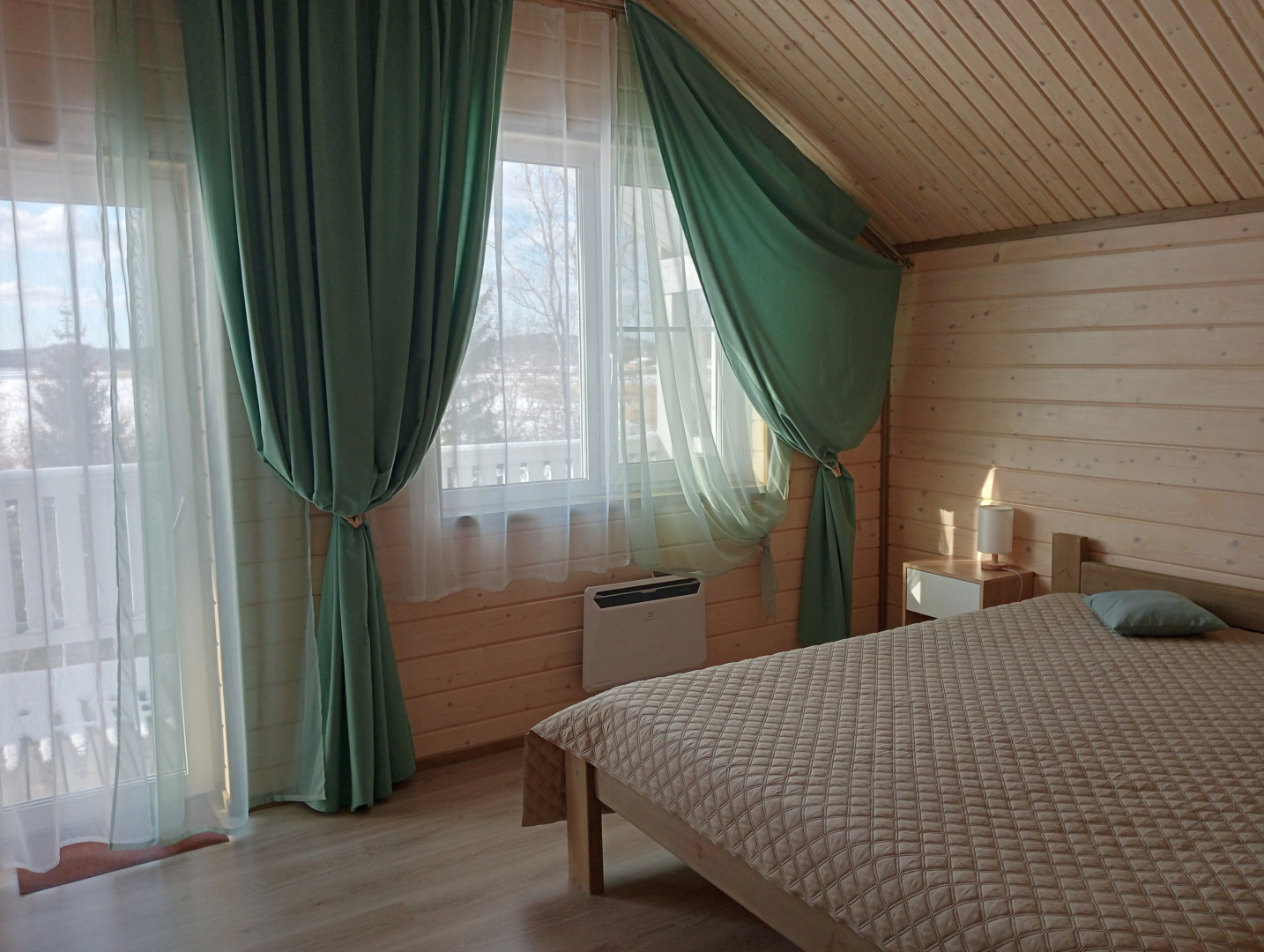 Гостевой дом Мункинмяки