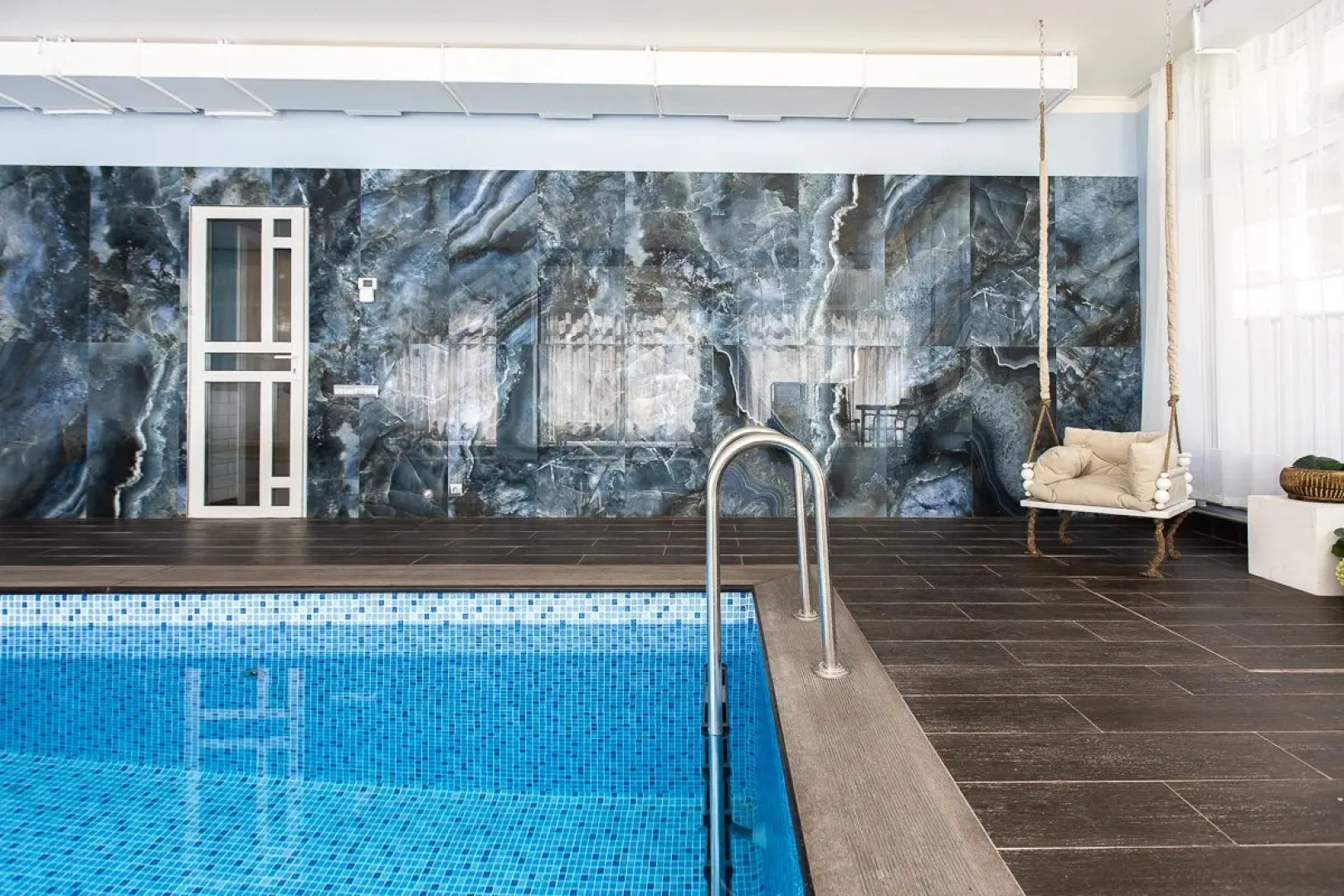 Гостевой Дом у Реки