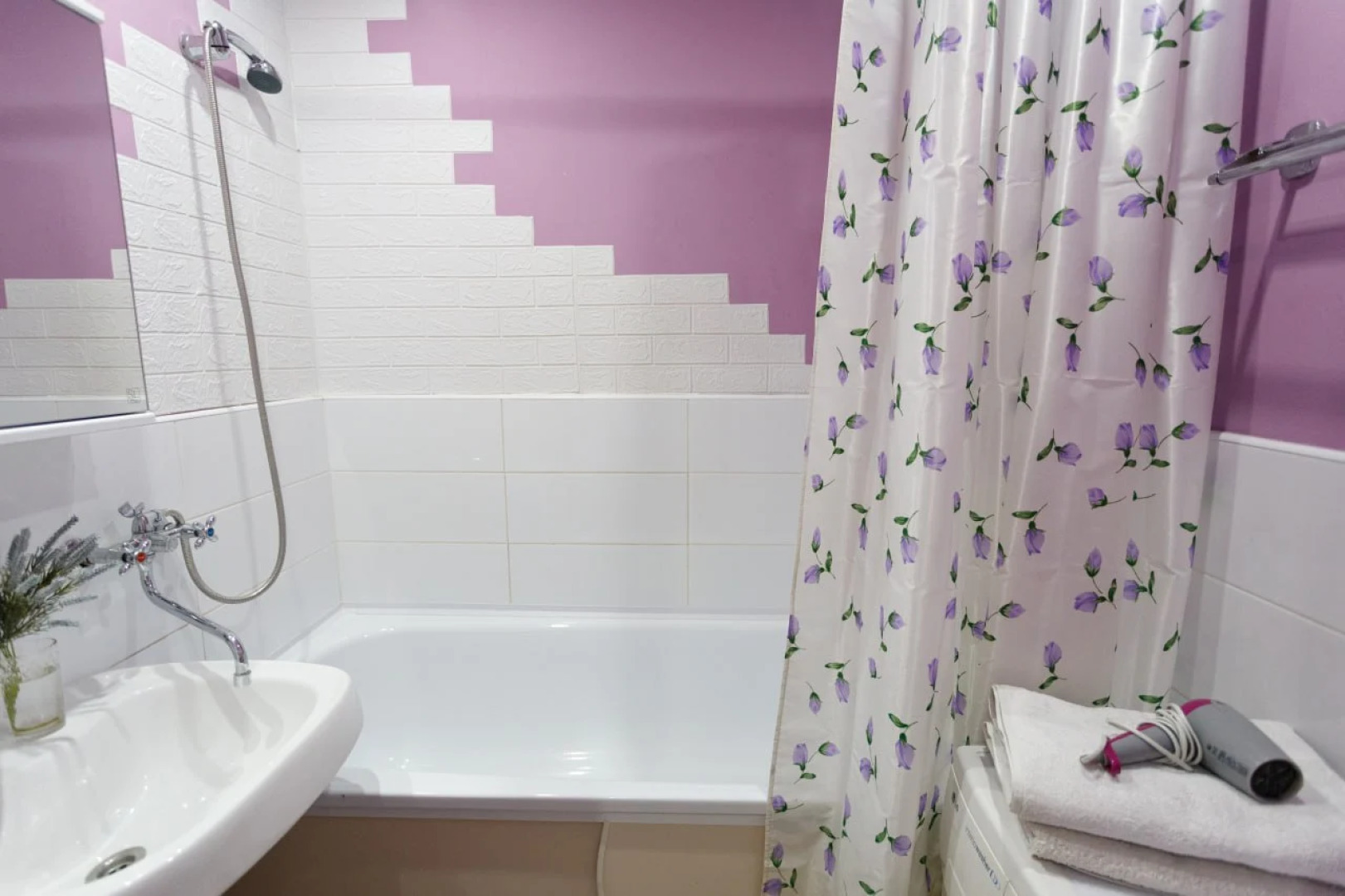 Квартира на проспекте Тракторостроителей 16