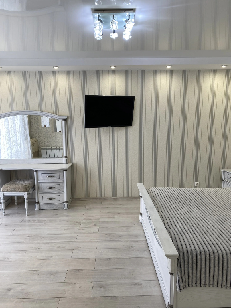 Квартира Маяковского 97