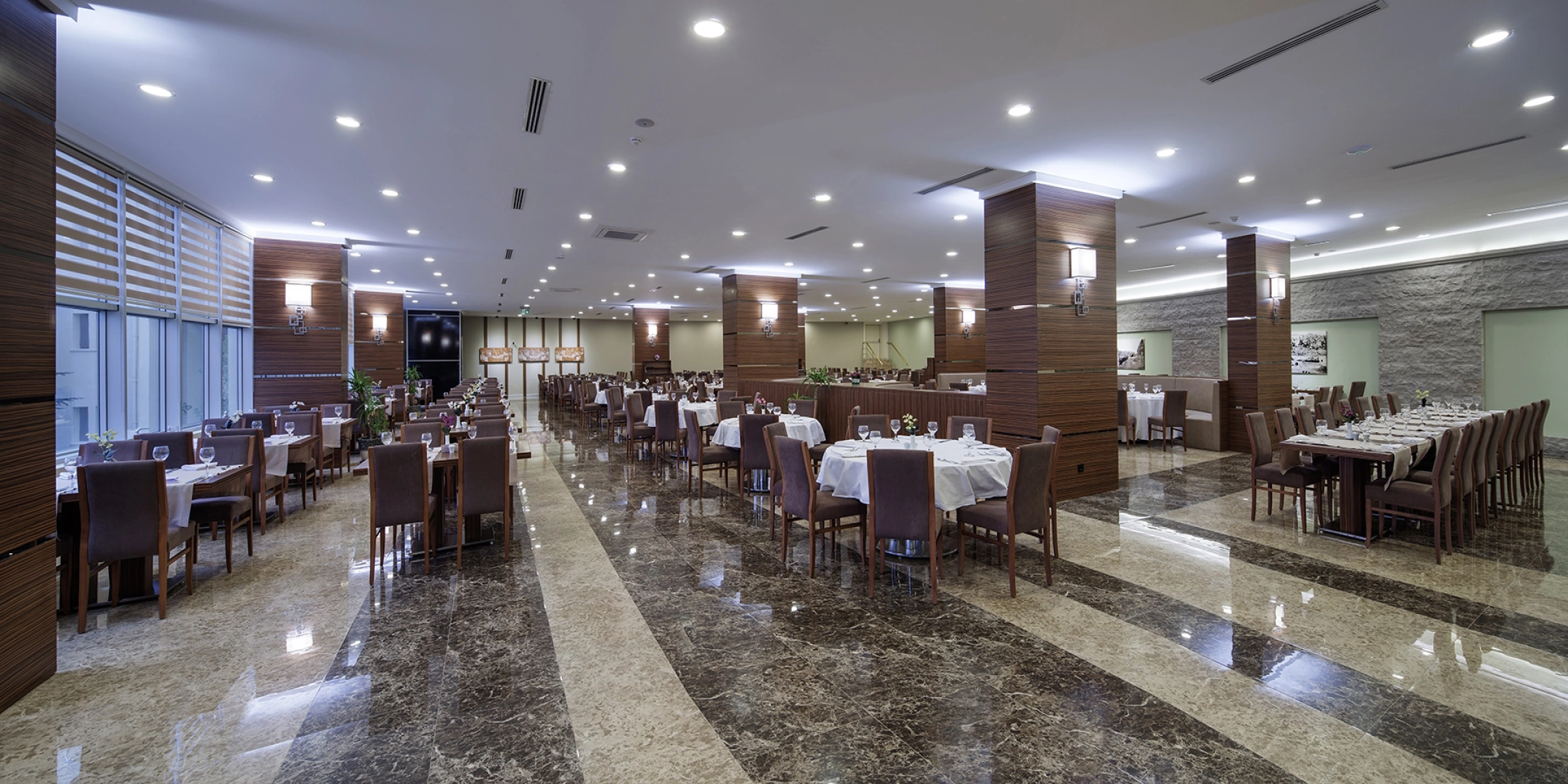 Отель Ramada By Wyndham Cappadocia