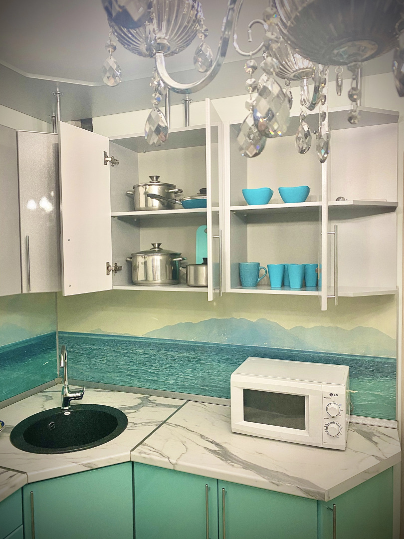 Апартаменты Северная корона