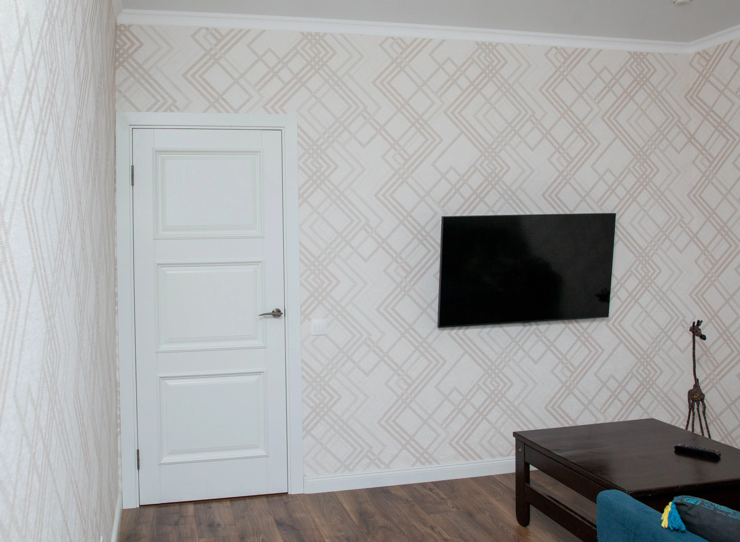 Апартаменты Центр 12 Этаж