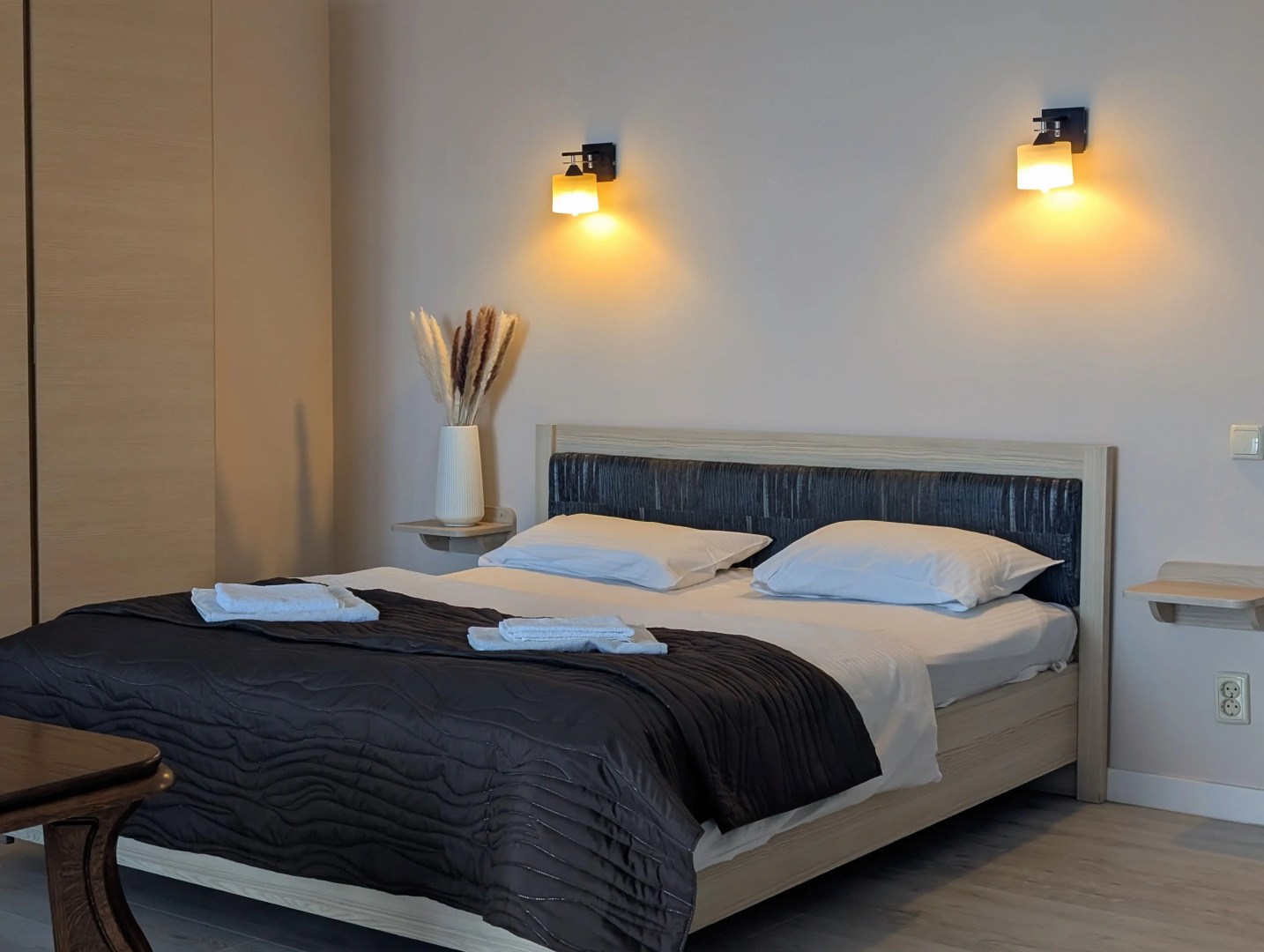 Гостевой дом Лиана