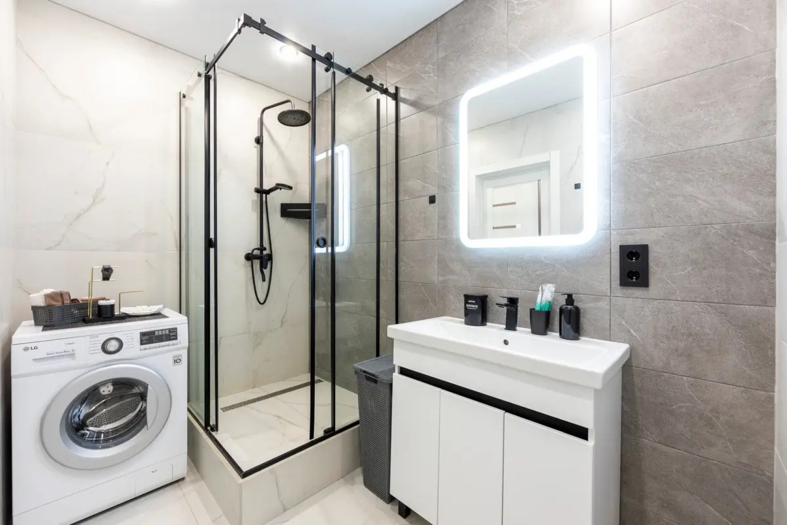 Квартира на улице Сергея Джанбровского, 4к1