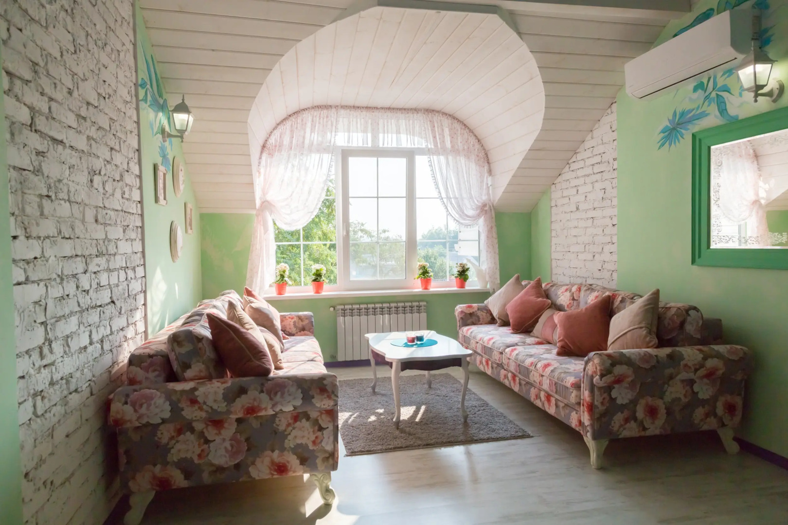 Отель На Даче