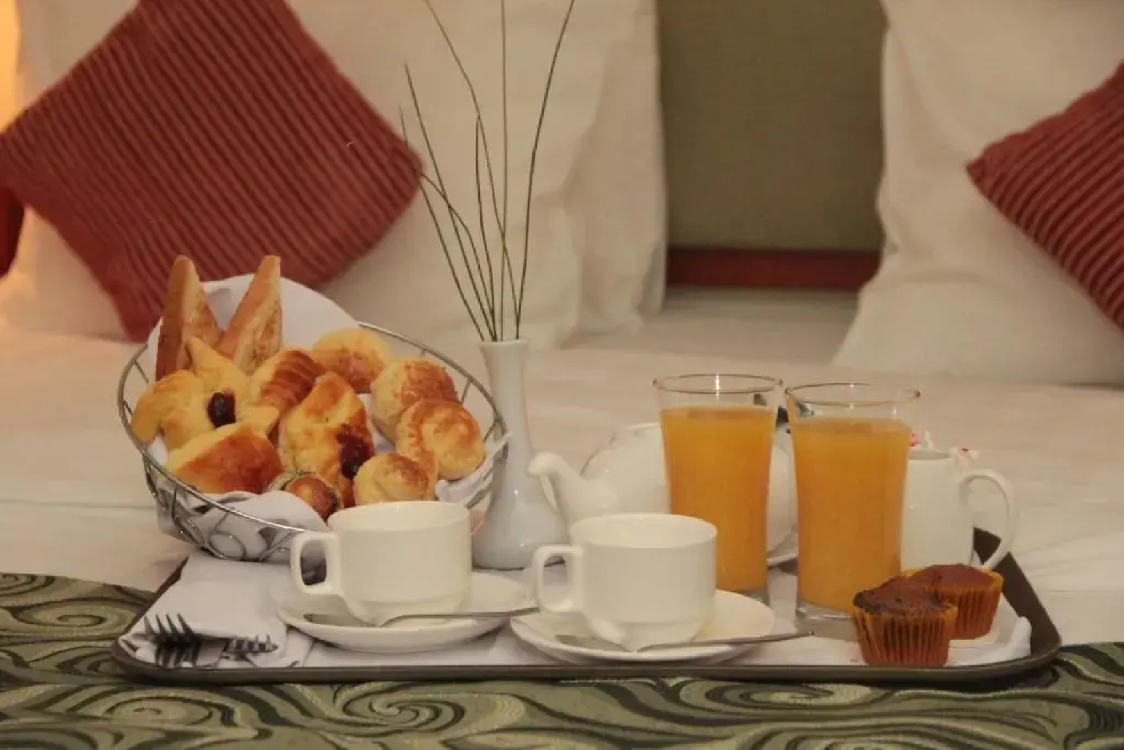 Отель Ramada by Wyndham Ташкент