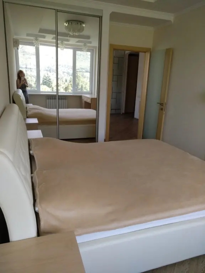 Апартаменты Видовые на Прибрежной 7 в Партените 4