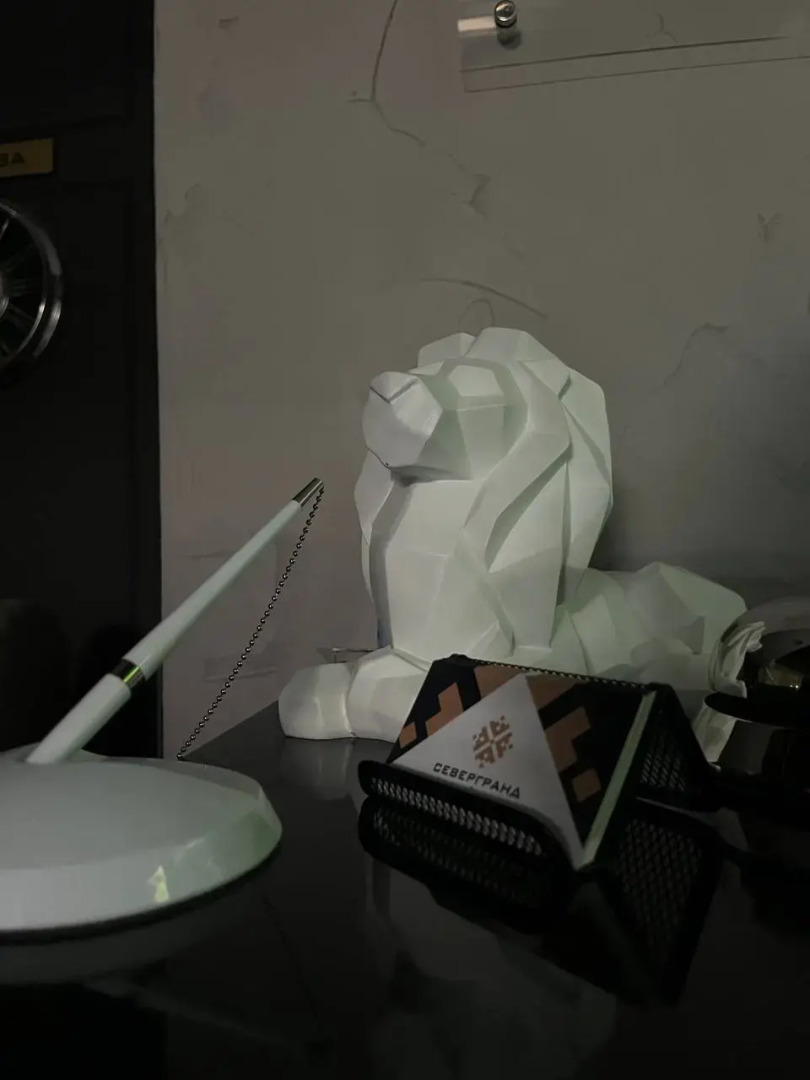 Отель СеверГранд