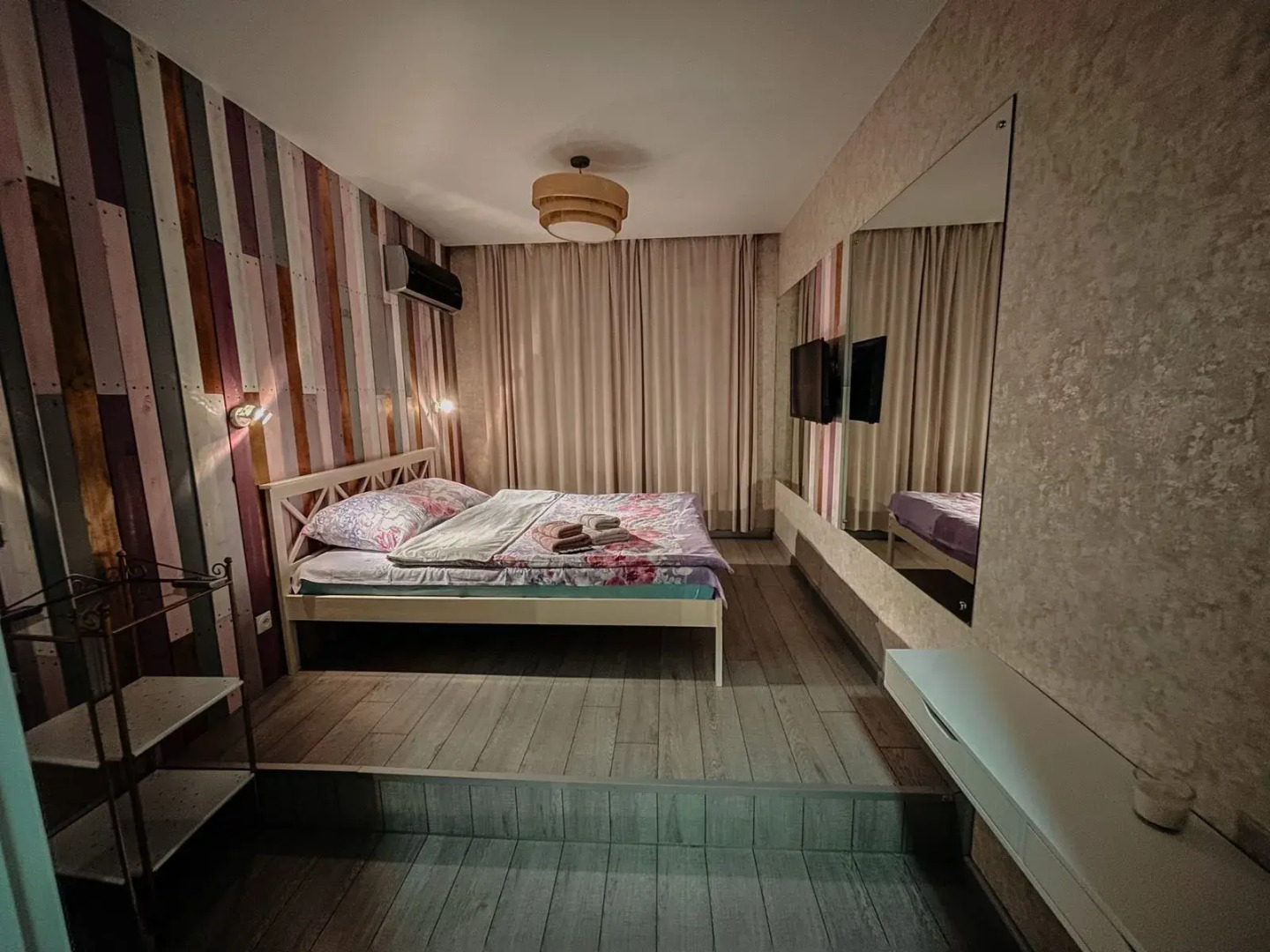 Квартира на Проспекте Победы 46/30