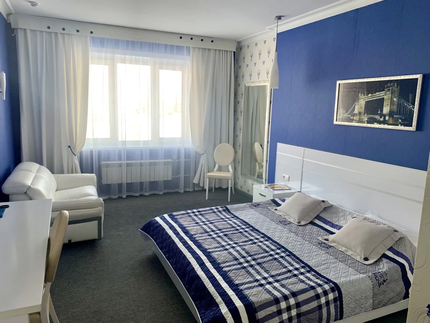 Отель Классик Hotel Classic