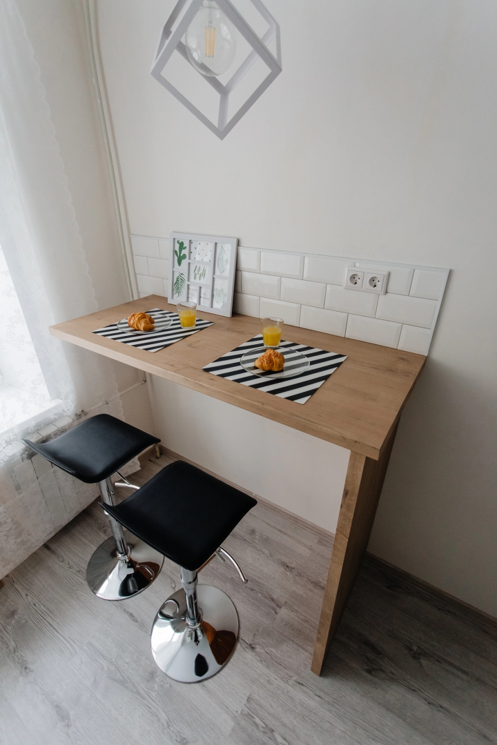 Апартаменты Scandinavia Flat Samara