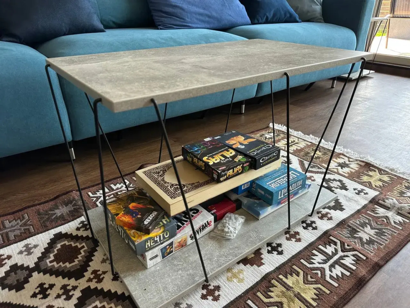 Вилла Дизайнерский Дом на Берегу Моря