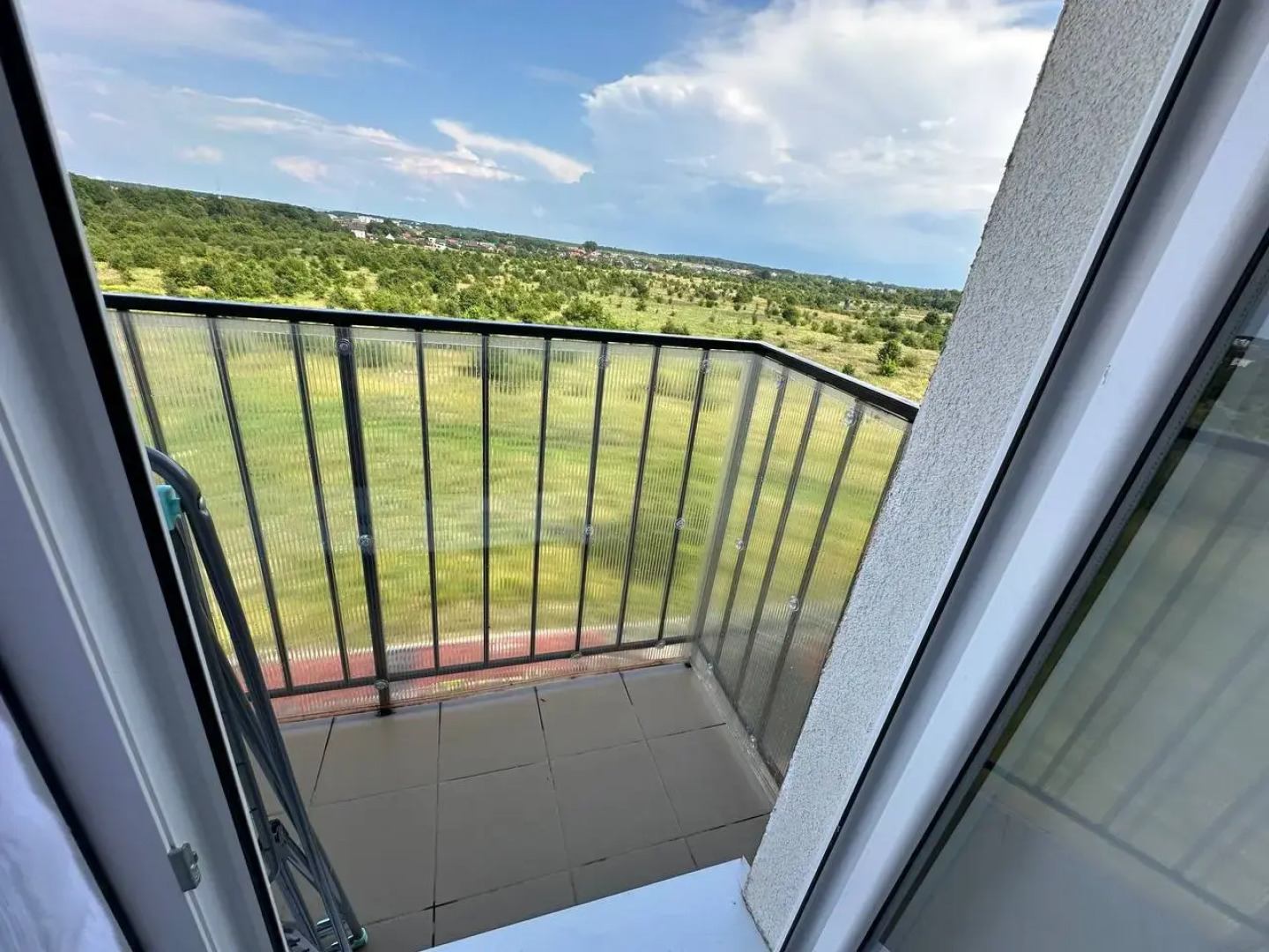 Квартира на побережье