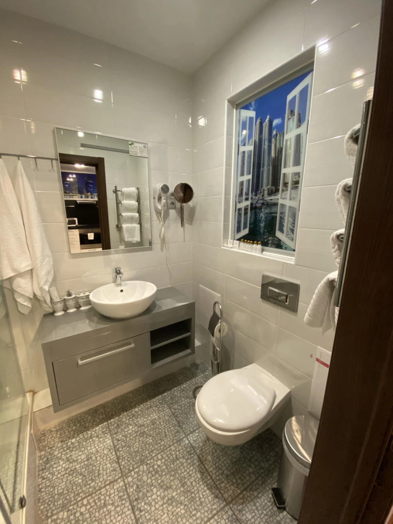 Апартаменты Золотой пляж Тургояк-Сити